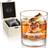 Födelsedagspresenter För Män 340 Ml 1975 Whiskyglas 34cl