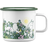 Muurla Moomin Enamel Mug 37 cl Mug 37cl