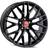 Mam Fælge 17 5x108 rs4 bp