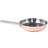 Vargen & Thor Yb Frying Pan 22 Cm Copper 8.7 "