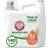 Arm & Hammer 140 Oz Sensitive Skin Free Clear Liquid Laundry Detergent 1.08gal