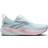 Brooks Glycerin 22 Sneakers - White/Limpet Shell/Amparo Blue
