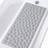 Non-Slip Bathtub Mat