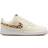 Nike Court Vision Low Next Nature - Hvid/Leopard