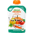Freche Freunde Freche Freunde Fruchtmus Apfel, Birne, Karotte Kürbis 100g 1Pack