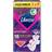 Libresse Ultra Night Extra Wing Duo Pack 18 stk