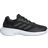 adidas Gamecourt 2.0 Tennis Shoes - Core Black/Silver Metallic