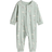 H&M Baby Mønstret Natdragt - Grøn