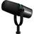 Shure MV7i Smart Microphone