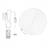 Trust GXT904 Vybz Wandstreifenleuchte 5000 mm Multi AC Lichtleiste
