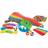 Colorations Foam Jewelry Mega Kit 72 Projects