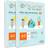 Ofituria A3 Foliepaket med 500 Vita Ark 90 gr 90g/m² 500st