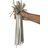 Shein Black And White Pearlescent Gold Balloons 40pcs