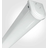 Eterna Eco 18W Cool White LED Batten 1900Lm