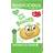 Kiddylicious Kiddylicious Toddler snacks Biscotti Apple 120g 6pcs 1pack