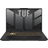 ASUS TUF Gaming A17 FA707NV-HX051W 17.3" Laptop