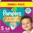 Pampers Baby Size 5 Nappy 11-16kg