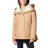 Columbia Women's Suttle Mountain III Insulated Jacket- Beige