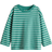 H&M Long Sleeved T-shirt - Green