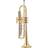 Jupiter JTR700Q Bb Trumpet