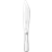 Georg Jensen Old Danish Dessertkniv