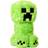 Mattel Minecraft Creeper Kuscheltier