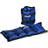 Virtufit Ankel Vristvikt 2 x 2 kg