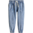 H&M Joggpants Im Denimlook - Blau