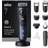 Braun Series 7 Skäggtrimmer Blå