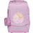 Beckmann Skolväska Active Air Rosie - Rosa