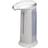 Sæbedispenser Med Sensor Hvid 330 ml