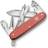 Victorinox Schweizisk Fickkniv Pioneer X Alox Limited Edition 2025 Multiverktyg