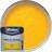Wickes Vinyl Silk Emulsion Saffron No.520 Wall Paint Saffron 2.5L