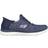 Skechers Summits Dazzling Haze sneakers för kvinnor, marinblå EU, nvpr marinblå lila