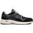Coach C301 Sneaker With Signature Canvas Charcoal/black