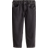 H&M Boys Grey Tapered cotton-blend jeans 8-9Y