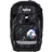 Ergobag Skoletaske Prime Super Reflect - Sort