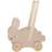 Trixie Wooden Walker Mrs Rabbit
