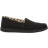 Toms Alpargata Plus Black Women's Flat Shoes