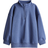 H&M Boys Blue Zip-top Sweatshirt - Blue