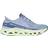 Skechers Women's Light Blue Sneakers
