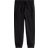 H&M Pojke Svart Trikåjoggers