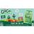 GoGo squeeZ GoGo Squeez Fruit On The Go Apple Sauce Apple Apple Pouches 90g 12pcs 1pack