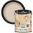 Crown & Matt Emulsion Toasted Almond Wall Paint Toasted Almond 5L