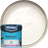 Wickes Bathroom Soft Sheen Emulsion Frosted Wall Paint Frosted White 2.5L