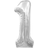 Shein 40 Inch Large Foil Mylar Balloons