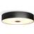 Philips Hue Bluetooth Ambiance Fair Deckenfluter ∅ 44.4cm