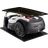 Grouw Garage Til Robotplæneklippere