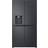 LG GML960EVBE Multi Door 641 L Total No Frost Schwarz