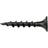 Wickes Coarse Thread Phosphated Plasterboard Screws 25mm Pack of 500 500pcs